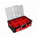 AWTOOLS MODULAR BOX ORGANIZER WITH BUCKETS 517x331x134mm