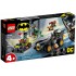 LEGO SUPER HEROES 76180 BATMAN VS. THE JOKER: BATMOBILE CHASE