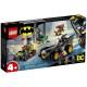 LEGO SUPER HEROES 76180 BATMAN VS. THE JOKER: BATMOBILE CHASE