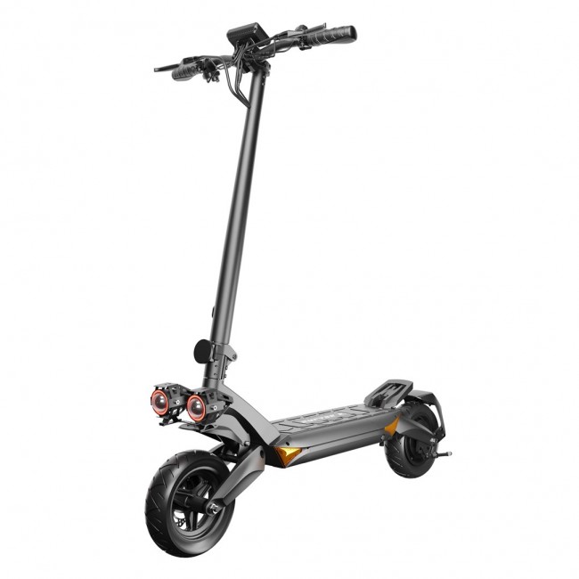 Electric scooter RUPTOR R3 V3 Black