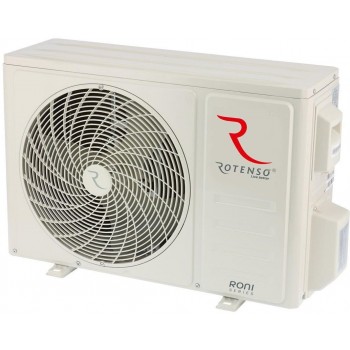 Rotenso Roni R26Xo Room Air Conditioner (Outdoor Unit)