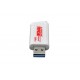 Patriot Rage Prime 600 MB/S 256 GB USB 3.2 8K IOPS Patriot Rage Prime 600 MB/S 256 GB USB 3.2 8K IOPS