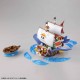 ONE PIECE STAMPEDE GRAND SHIP COLLECTION THOUSAND SUNNY FLYING MODEL