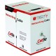 Techly ITP6-UTP-IC networking cable Grey 305 m Cat5e U/UTP (UTP) Techly ITP6-UTP-IC networking cable Grey 305 m Cat5e U/UTP (UTP)
