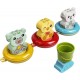 LEGO DUPLO 10965 BATH TIME FUN: FLOATING ANIMAL TRAIN LEGO DUPLO 10965 BATH TIME FUN: FLOATING ANIMAL TRAIN