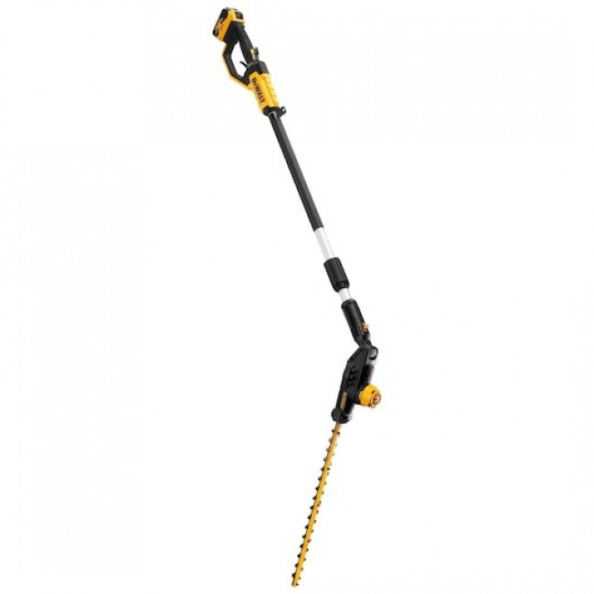 DeWALT DCMPH566P1-QW power hedge trimmer 3.6 kg DeWALT DCMPH566P1-QW power hedge trimmer 3.6 kg