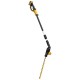 DeWALT DCMPH566P1-QW power hedge trimmer 3.6 kg DeWALT DCMPH566P1-QW power hedge trimmer 3.6 kg
