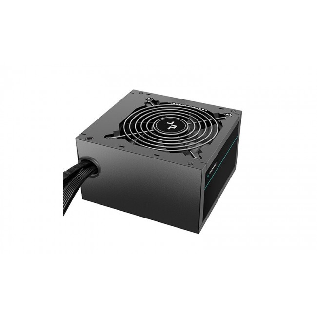 DeepCool PM750D power supply unit 750 W 20+4 pin ATX ATX Black DeepCool PM750D power supply unit 750 W 20+4 pin ATX ATX Black