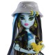 Monster High Scare-adise Island Frankie Stein Doll Monster High Scare-adise Island Frankie Stein Doll