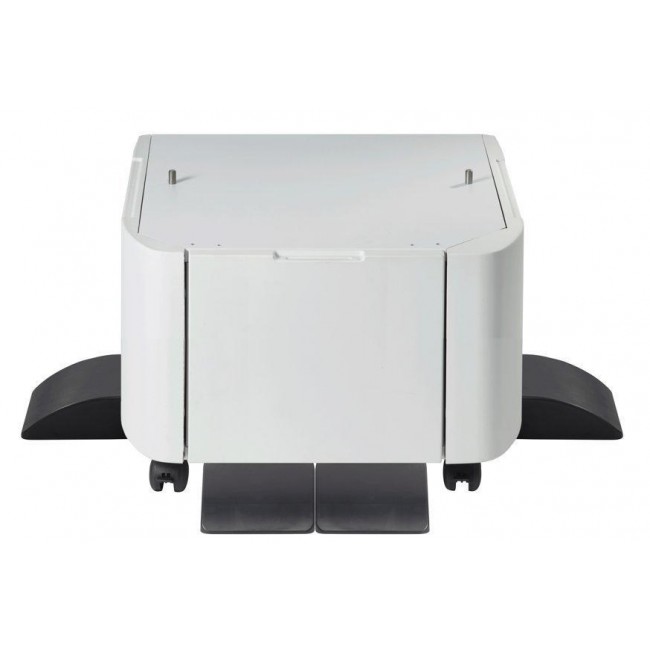 Epson 7112434 printer cabinet/stand Black, White Epson 7112434 printer cabinet/stand Black, White