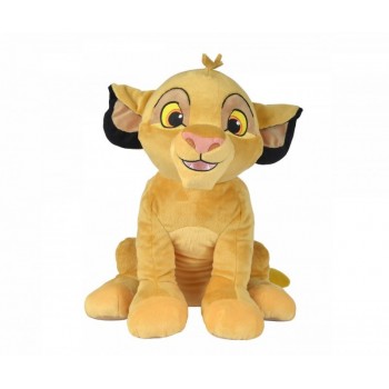 DISNEY The Lion King Simba 40cm 587-7016