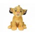 DISNEY The Lion King Simba 40cm 587-7016