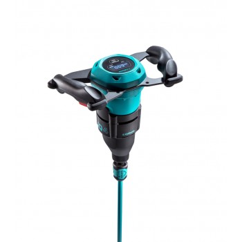 COLLOMIX MIXER XQ 4 HF 1500W WITHOUT AGITATOR