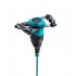 COLLOMIX MIXER XQ 4 HF 1500W WITHOUT AGITATOR