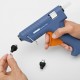 STEINEL Gluematic 3002 Hot glue gun Blue 45 W STEINEL Gluematic 3002 Hot glue gun Blue 45 W
