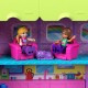 Polly Pocket KITTY AIRWAYS Playset Polly Pocket KITTY AIRWAYS Playset