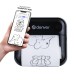 Denver MBP-32B label printer Direct thermal Wireless Bluetooth Denver MBP-32B label printer Direct thermal Wireless Bluetooth