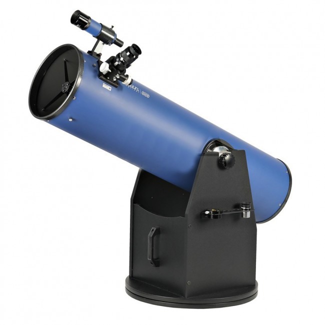 Telescope DO-GSO Dobson 10 inch F/5 M-CRF Telescope DO-GSO Dobson 10 inch F/5 M-CRF