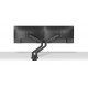 Neomounts DS70-250BL2 Monitor arm 17-32