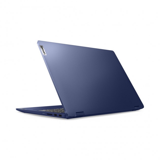 Lenovo IdeaPad Flex 5 16IRU8 Intel Core i7 i7-1355U Hybrid (2-in-1) 40.6 cm (16 Lenovo IdeaPad Flex 5 16IRU8 Intel Core i7 i7-1355U Hybrid (2-in-1) 40.6 cm (16