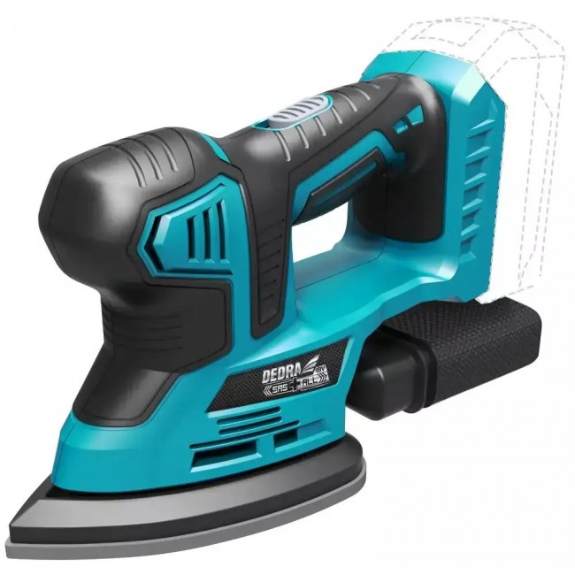 DEDRA DED7063 angle grinder DEDRA DED7063 angle grinder