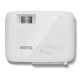 BenQ EH600 Standard throw projector 3500 ANSI lumens DLP 1080p (1920x1080) White BenQ EH600 Standard throw projector 3500 ANSI lumens DLP 1080p (1920x1080) White