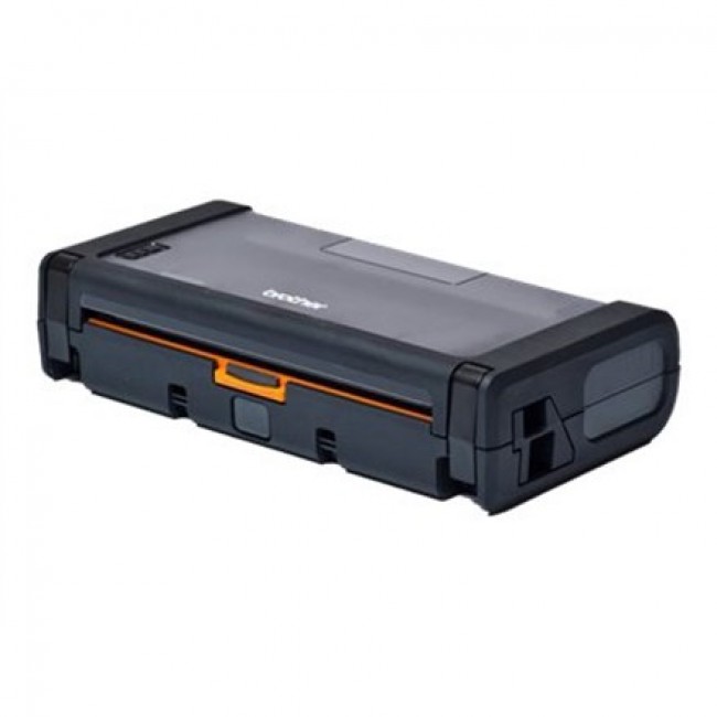 Brother PA-RC-001 equipment case Black Brother PA-RC-001 equipment case Black