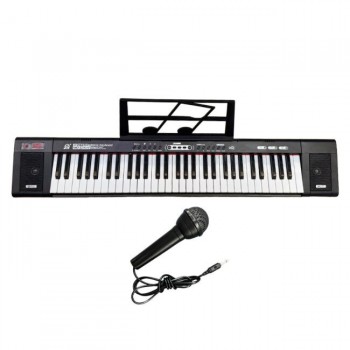 Keyboard MQ 6151L educational with backlit keys