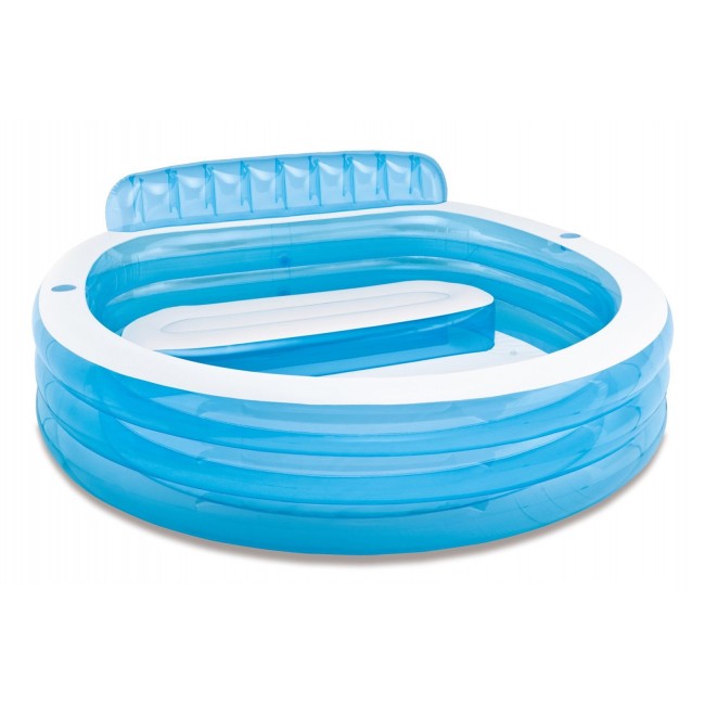 Intex 57190NP kiddie pool Inflatable pool Intex 57190NP kiddie pool Inflatable pool