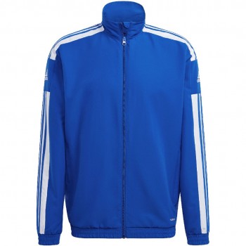 adidas Squadra 21 Presentation Jacket blue GP6445 M