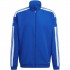 adidas Squadra 21 Presentation Jacket blue GP6445 M