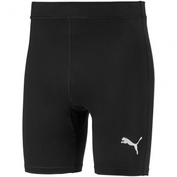 Puma LIGA Baselayer Short Tight Men's Shorts black 655924 03 S