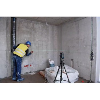 Bosch GCL 2-50 G Professional Line/Point level 15 m