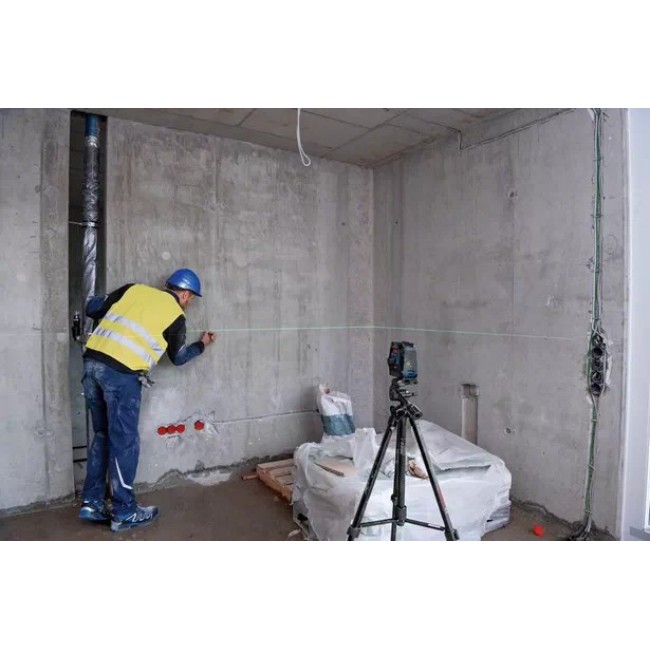 Bosch GCL 2-50 G Professional Line/Point level 15 m Bosch GCL 2-50 G Professional Line/Point level 15 m