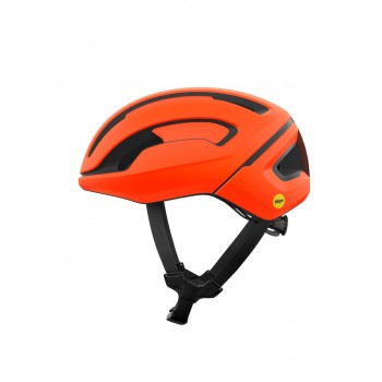 Kask rowerowy POC Omne Air MIPS pomara czowy