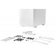 be quiet! PURE BASE 501 Airflow White Midi Tower be quiet! PURE BASE 501 Airflow White Midi Tower