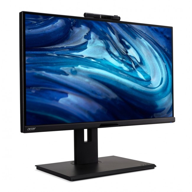 Acer B278U E computer monitor 68.6 cm (27 Acer B278U E computer monitor 68.6 cm (27