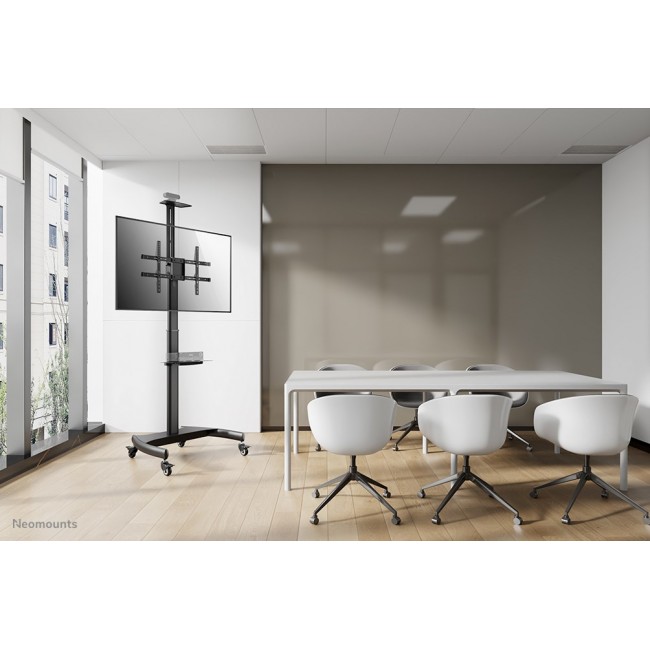 Neomounts PLASMA-M1900E TV trolley 37-70 Neomounts PLASMA-M1900E TV trolley 37-70