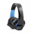 Esperanza EGH300B Headset Wired Head-band Gaming Black, Blue