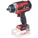 Einhell 4510070 power screwdriver/impact driver 2100 RPM Black, Red Einhell 4510070 power screwdriver/impact driver 2100 RPM Black, Red