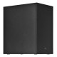 Samsung HW-S700D/EN soundbar speaker Black 3.1 channels Samsung HW-S700D/EN soundbar speaker Black 3.1 channels