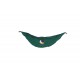Ticket To The Moon TMC05 hammock Hanging hammock 1 person(s) Nylon Green
