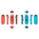 Nintendo Switch Joy-Con Controller Controller set Red, Blue Nintendo Switch Joy-Con Controller Controller set Red, Blue