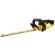 18V XR Brushless Hedge Trimmer 55cm, Carton 18V XR Brushless Hedge Trimmer 55cm, Carton