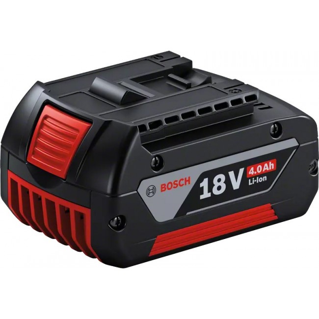 Bosch BAT620 Fat Pack batteri - Li-Ion