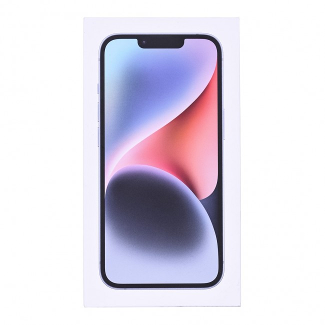 Apple iPhone 14 15.5 cm (6.1