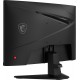 MSI MAG 244C computer monitor 59.9 cm (23.6 MSI MAG 244C computer monitor 59.9 cm (23.6