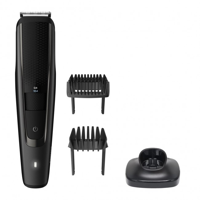 Philips BEARDTRIMMER Series 5000 BT5515/20 Beard trimmer Philips BEARDTRIMMER Series 5000 BT5515/20 Beard trimmer