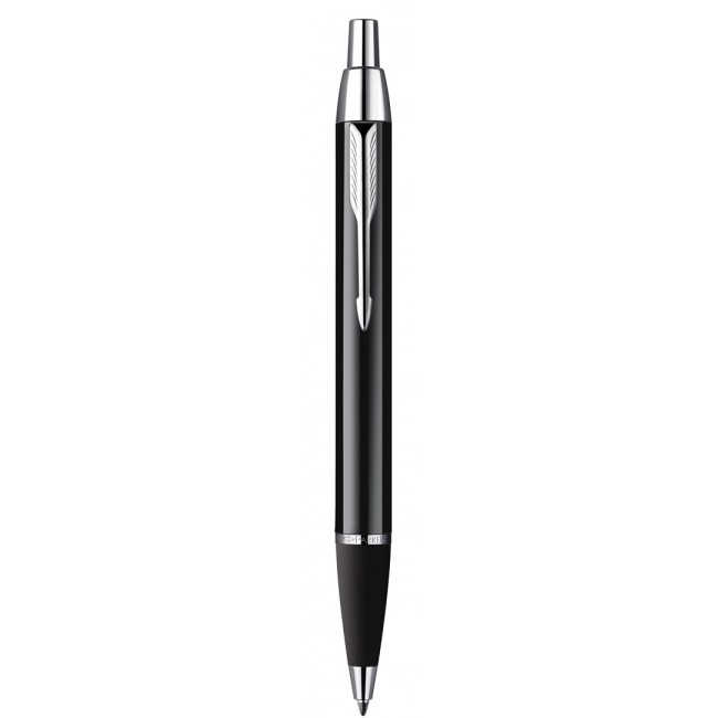 Parker 2093215 pen set Black, Silver 2 pc(s)
