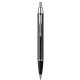 Parker 2093215 pen set Black, Silver 2 pc(s)